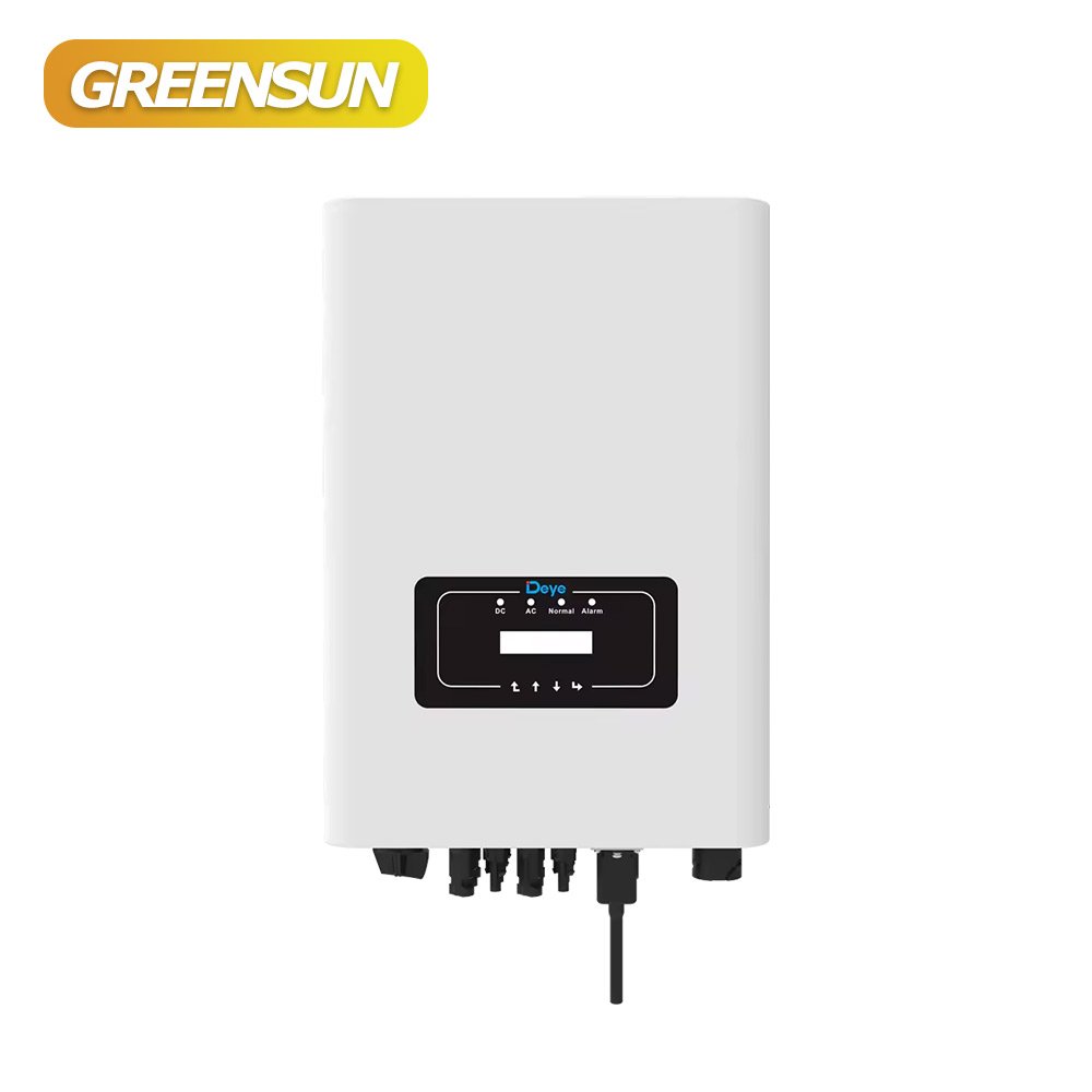 15KW Solar Invert System 10Kw 20Kw Solar Panels System All In One Complete Solar Power System for home use