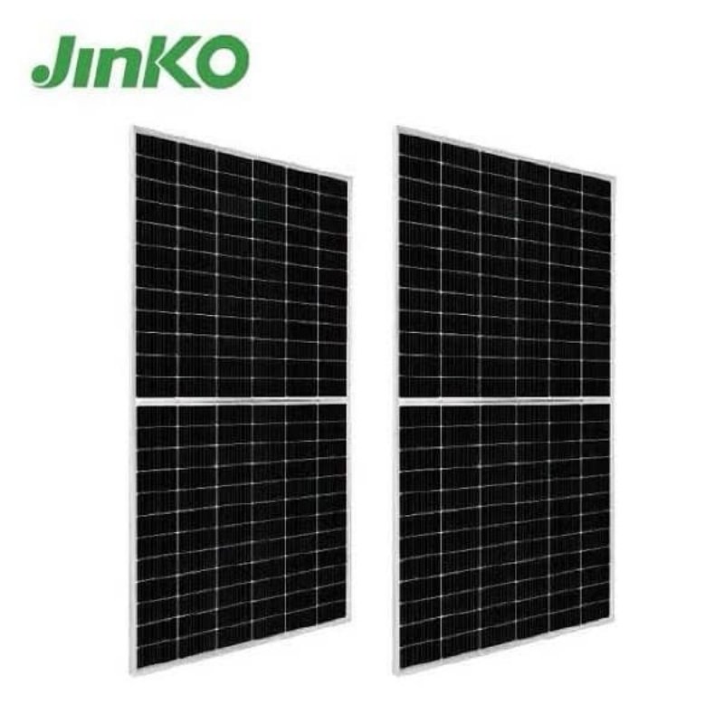 Jinko 575W-600W Mono Solar Panel With High Efficiency Photovoltaic Pv Solar Panel 580W From China Manufacturers