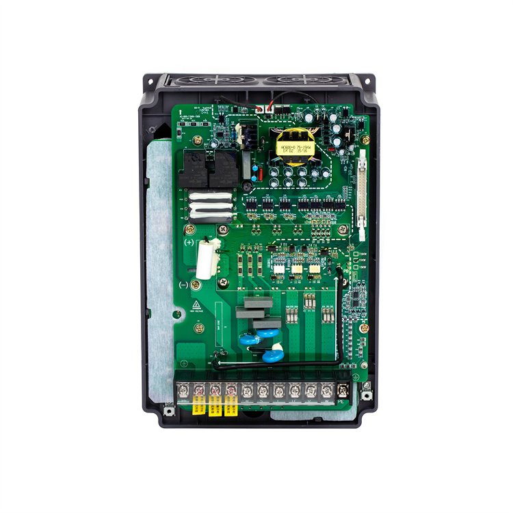 Factory Supply 7.5 Kw solar inverter 3 Phase Dc To Ac Converter Solar Pump Control Vfd With CE Certificate And Good Price