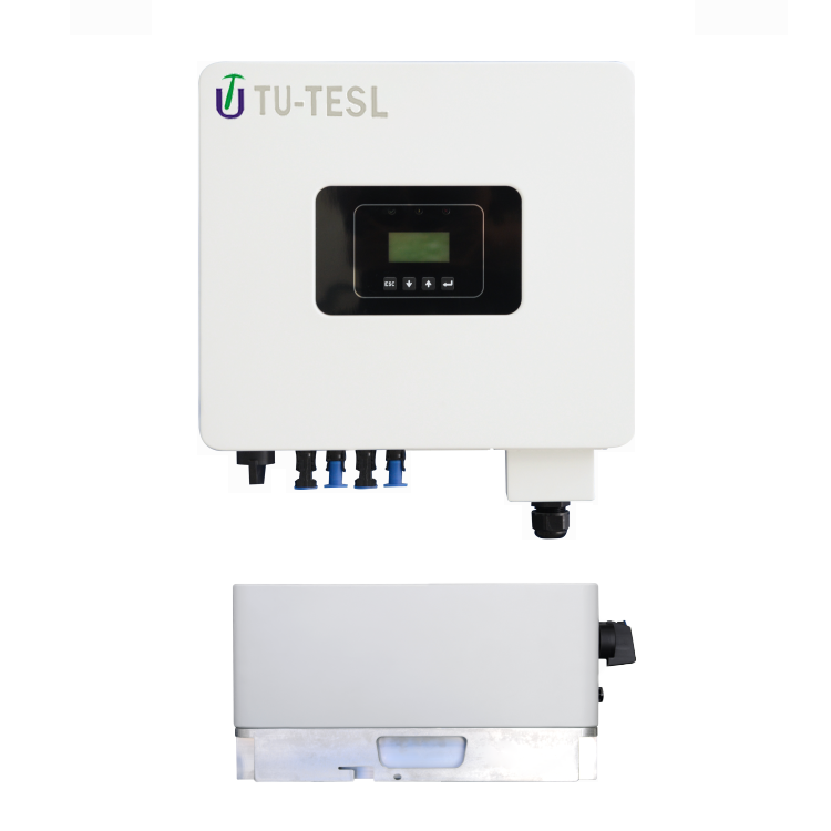 5Kv 5Kw 5000 Watt 6000W Ip65 220V Ongrid Of Grid Water Pump Solar Inverter System