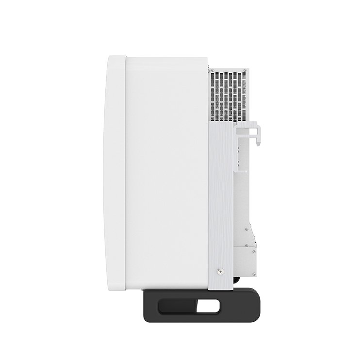 Solis Three Phase Grid-Tied Inverters 50KW 60KW On Grid Solar Inverter