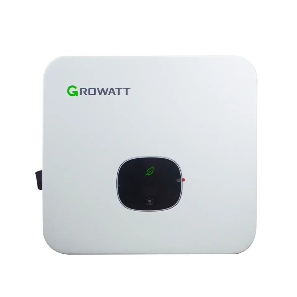 Growatt Solar Inverter MOD 10KTL3-X 11KTL3-X 12KTL3-X 13KTL3-X 15KTL3-X On-grid Residential PV Inverter