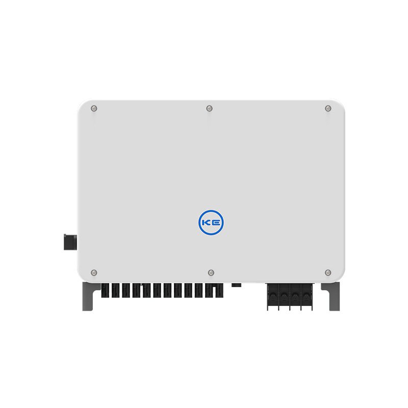 90KW industrial and commercial grid-connected intelligent energy controller three-phase hybrid solar inverter