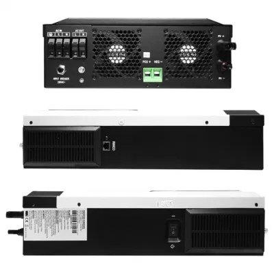High quality Solar Energy Storage System Solar Inverter Hybrid Inverter 5.5kw cheap price