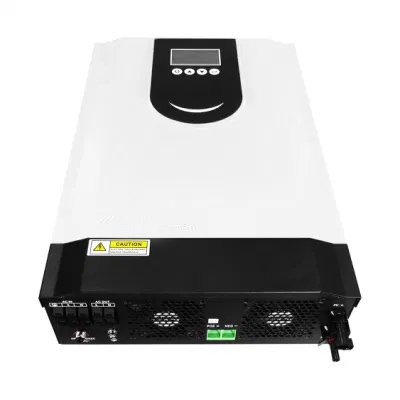 High quality Solar Energy Storage System Solar Inverter Hybrid Inverter 5.5kw cheap price