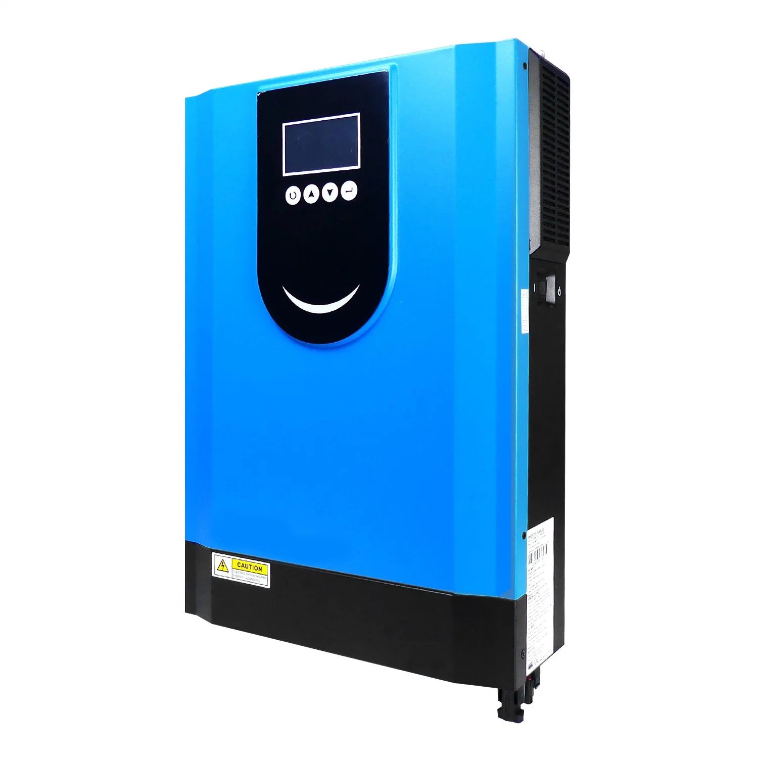 High quality Solar Energy Storage System Solar Inverter Hybrid Inverter 5.5kw cheap price