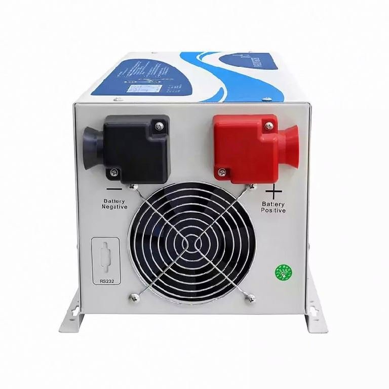 solar inverter 3kw Off grid inverter 3kw 48V energy storage inverter