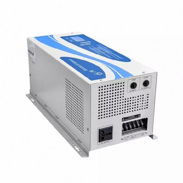 solar inverter 3kw Off grid inverter 3kw 48V energy storage inverter
