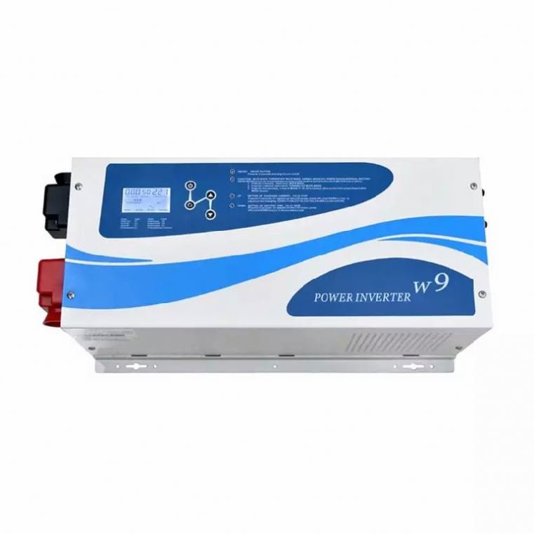 solar inverter 3kw Off grid inverter 3kw 48V energy storage inverter