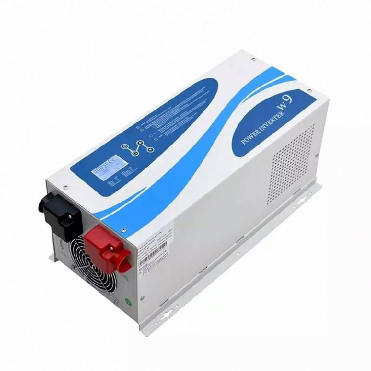 solar inverter 3kw Off grid inverter 3kw 48V energy storage inverter