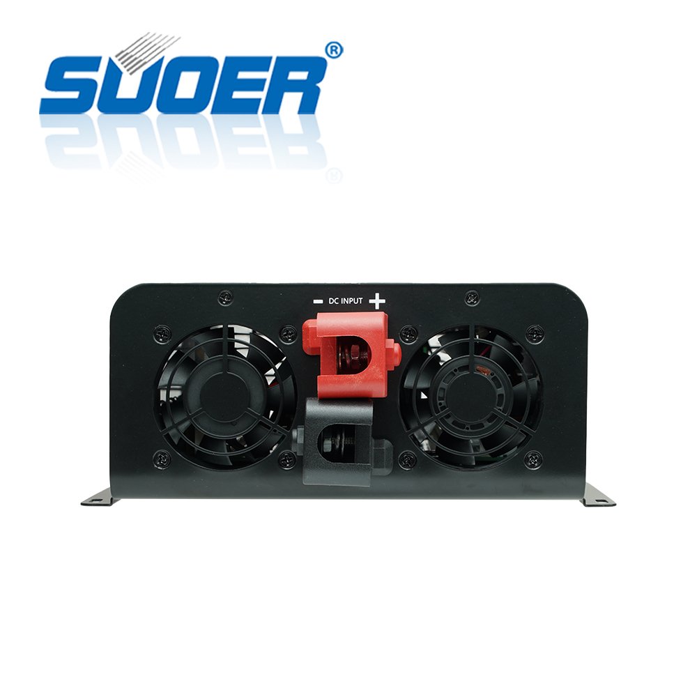 Factory wholesale solar inverter grid tie 1000W DC AC solar power inverter on grid tie inverter