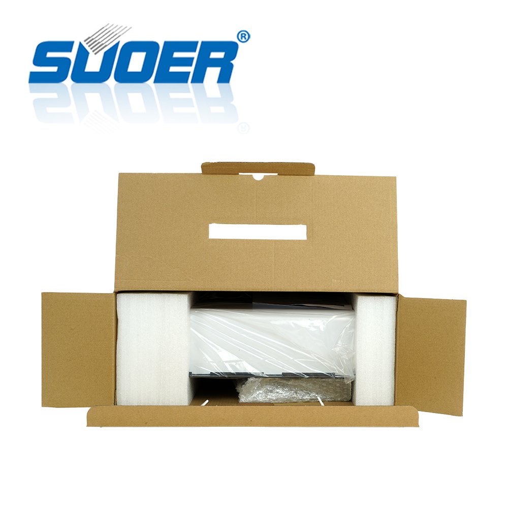 Factory wholesale solar inverter grid tie 1000W DC AC solar power inverter on grid tie inverter