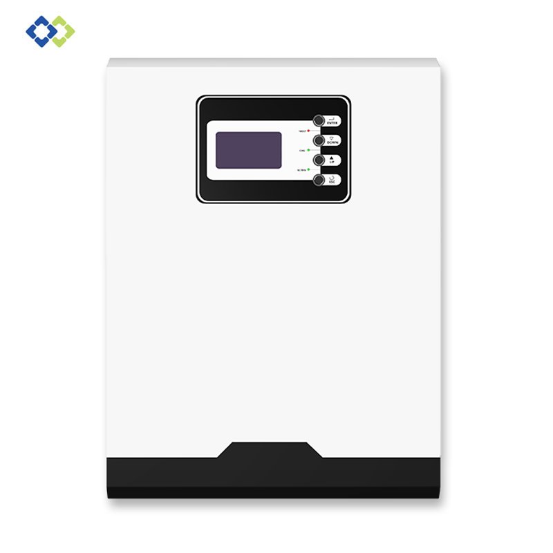 3000w Solar Inverter 3 Phase Off-grid 3kw Hybrid Solar Inverter Pure Sine Wave