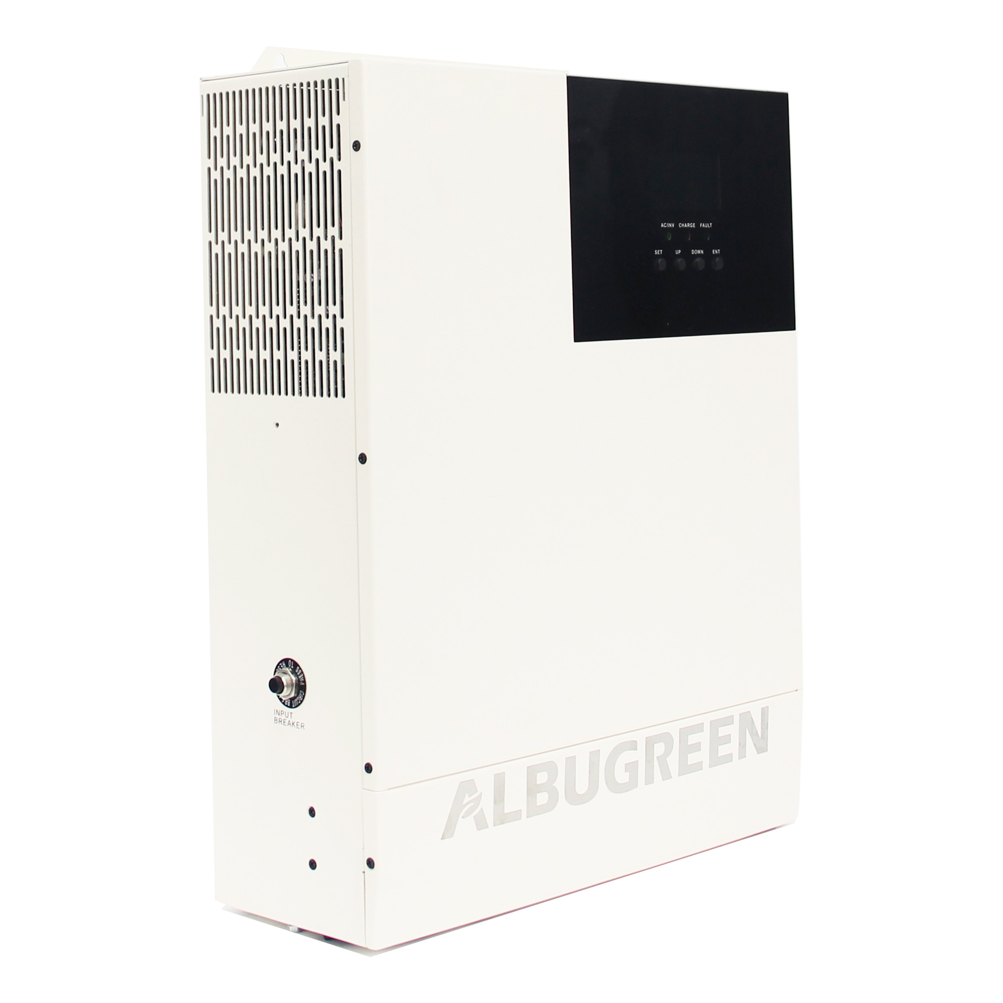 5kva Solar Hybrid Inverter All in One MPPT Controller 48v 3 Phase Solar Inverter Inverters Solar 6000w Home Solar Power Supply