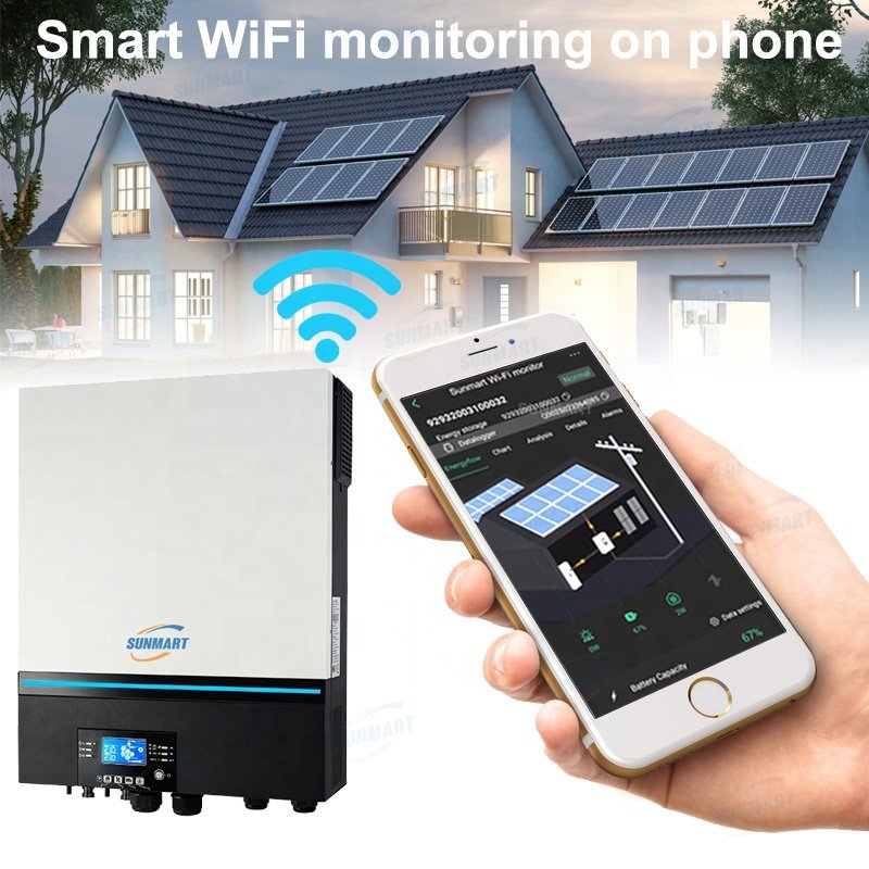 10000 watt 220v 10000watts solar power inverter 10000w