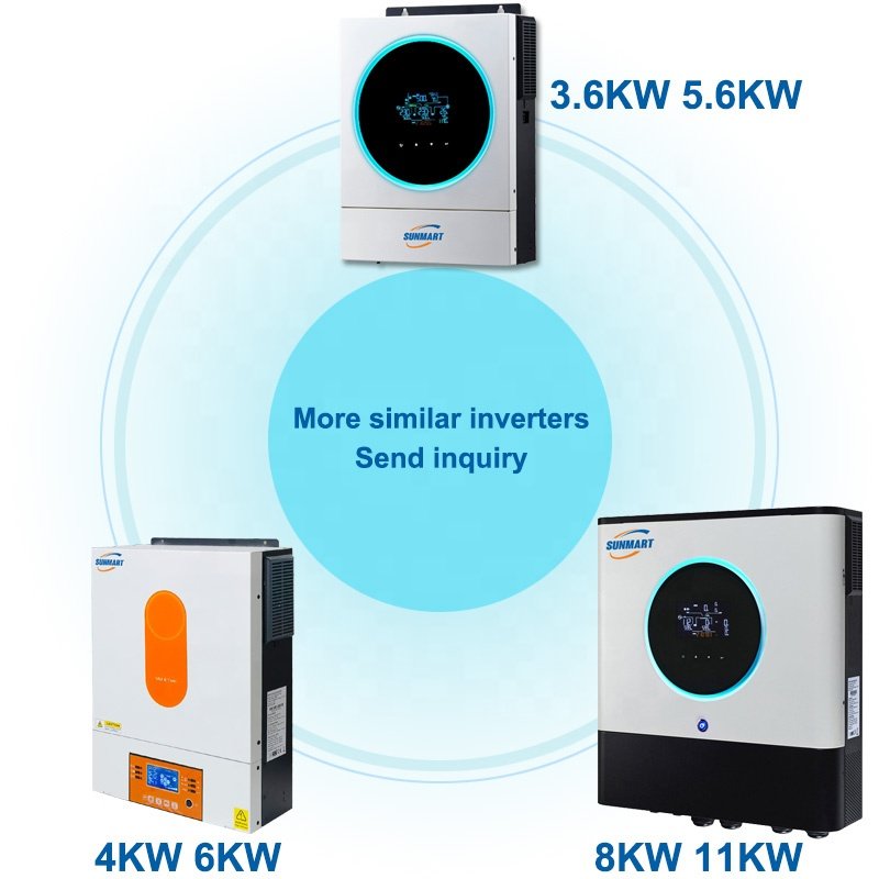 10000 watt 220v 10000watts solar power inverter 10000w