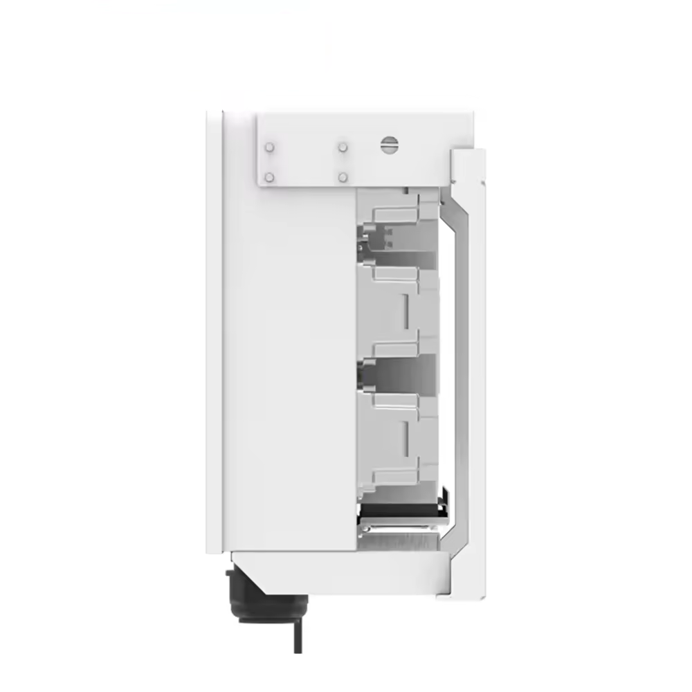 Deye Hybrid Inverter SUN-70-100K-G03 Three Phase String Solar Inverter Solar Hybrid 70-100kw Inverter House