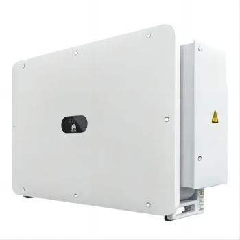 Solar Inverter 100kw Hua Wei Three Phase SUN2000-100KTL-M2 Hybrid DC/AC Solar Inverter For Commercial use Solar Energy System