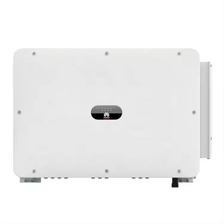 Solar Inverter 100kw Hua Wei Three Phase SUN2000-100KTL-M2 Hybrid DC/AC Solar Inverter For Commercial use Solar Energy System