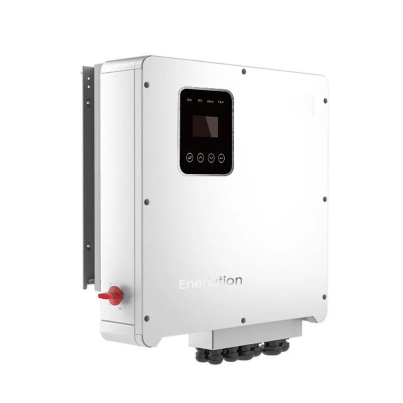 Customizable power inverter 6000w hybrid solar inverter hybrid solar system inverter