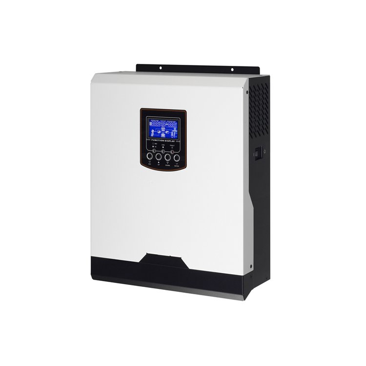 SKE uninterrupted operation high frequency 24v 3000va 3000w pure sine wave solar inverters for home appliances