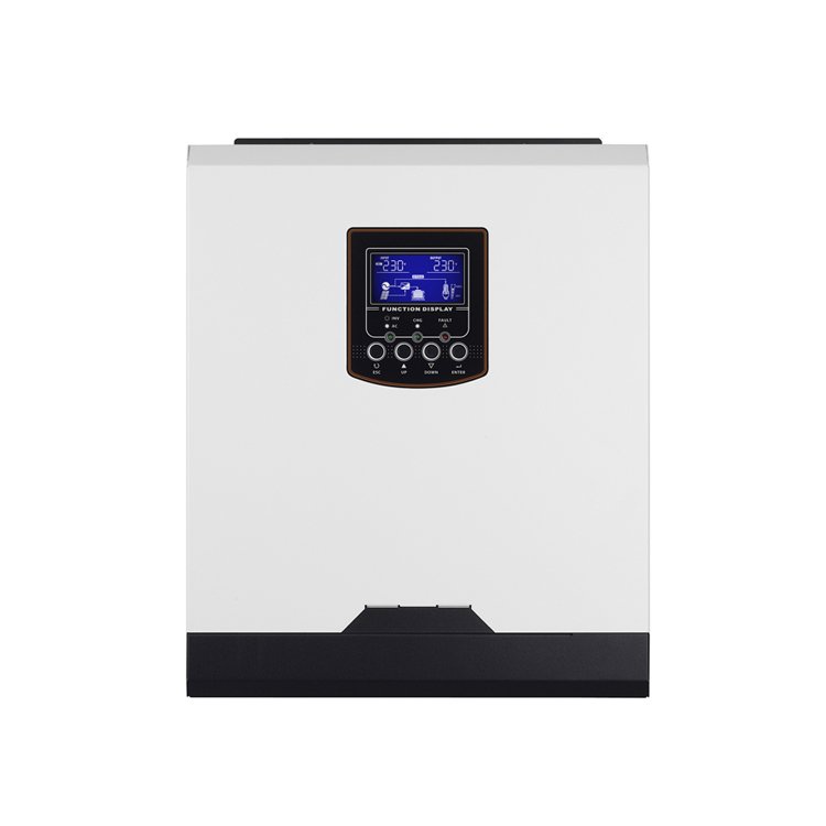SKE uninterrupted operation high frequency 24v 3000va 3000w pure sine wave solar inverters for home appliances