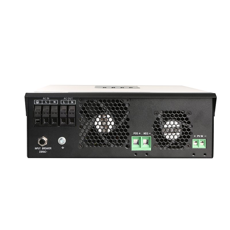 SKE uninterrupted operation high frequency 24v 3000va 3000w pure sine wave solar inverters for home appliances