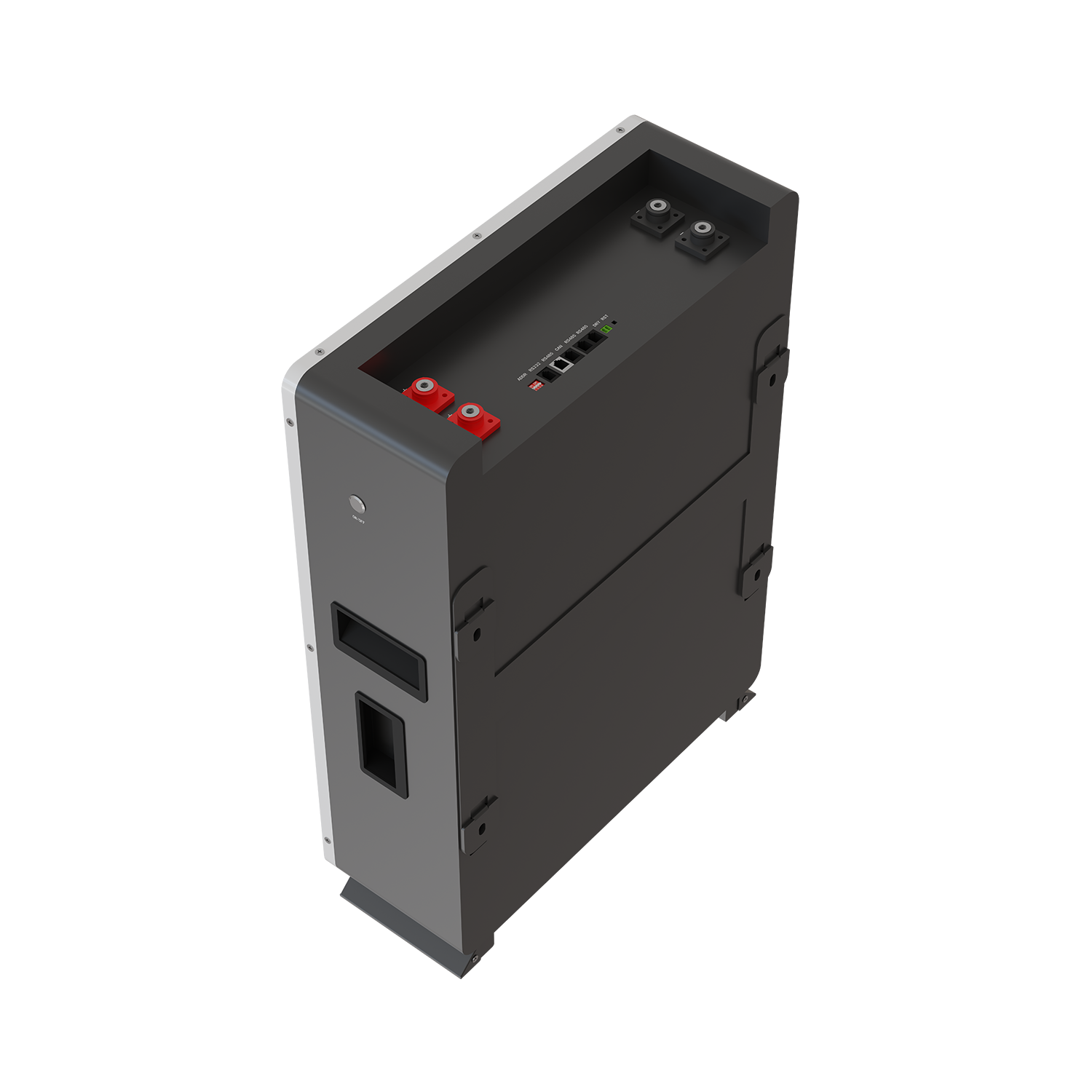 Zwayn 10KWH 5KWH 14.3KWH Sodium Ion Solar Lifepo4 Batteries 51.2V 100AH 200AH 280AH Solar Inverters Battery