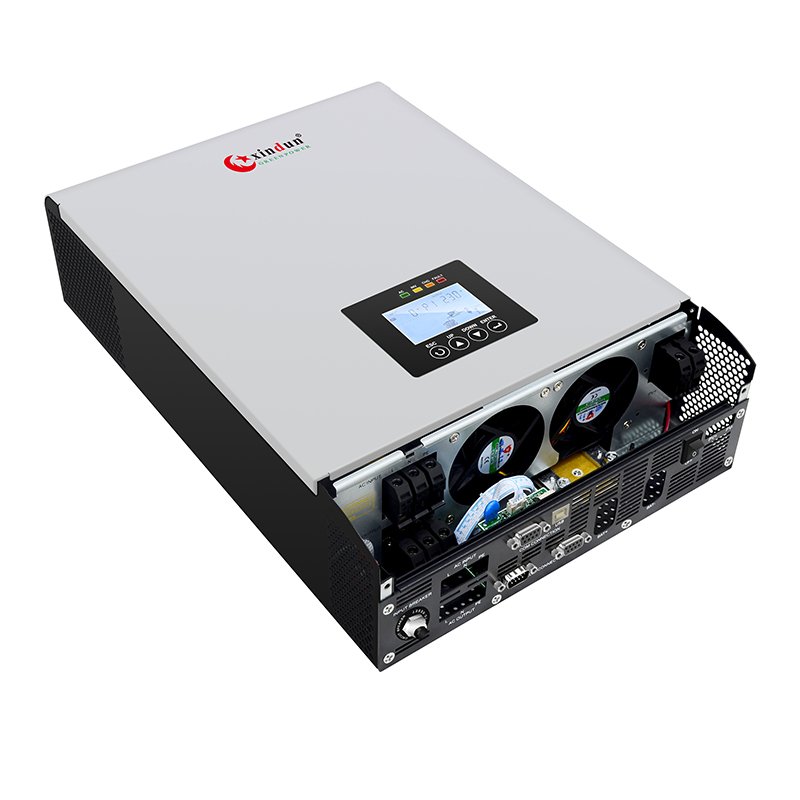 20kw 10kw 48v Single Phase Off Grid 50kva Hybrid Solar Inverter 25kw 240v 240vdc 50kw 5kw Off-Grid Hybrid Solar Inverter