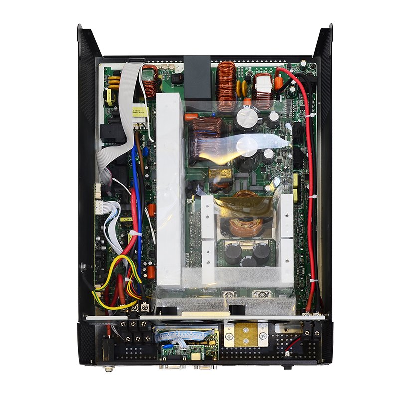 20kw 10kw 48v Single Phase Off Grid 50kva Hybrid Solar Inverter 25kw 240v 240vdc 50kw 5kw Off-Grid Hybrid Solar Inverter