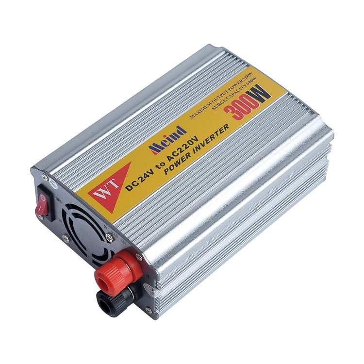 meind solar inverter 300w modified sine wave 12v 220v