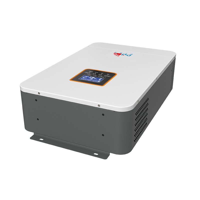 Solar inverter hybrid inverter 24V100AMPPT reverse control all -in -one 220V230V reverse control all -in -one machine