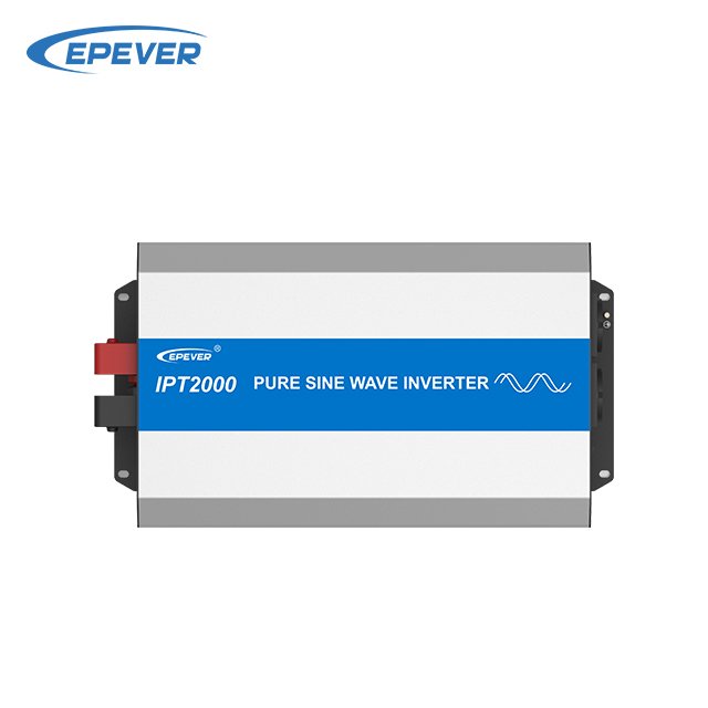 Hot selling EPSOLAR 12V 24V 48V DC to AC 100V 110V 120V power inverter 350W to 4000w pure sine wave inverter