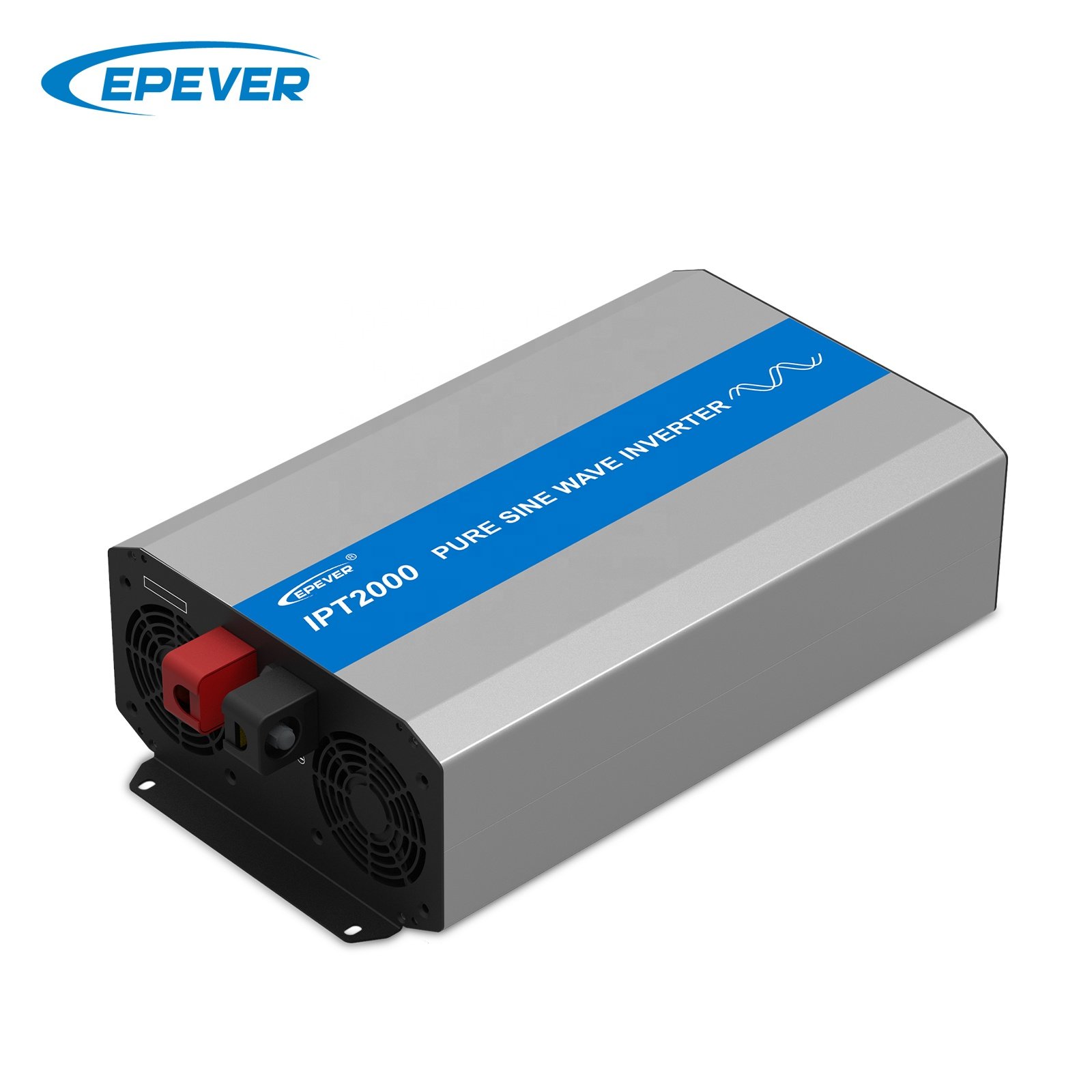 Hot selling EPSOLAR 12V 24V 48V DC to AC 100V 110V 120V power inverter 350W to 4000w pure sine wave inverter