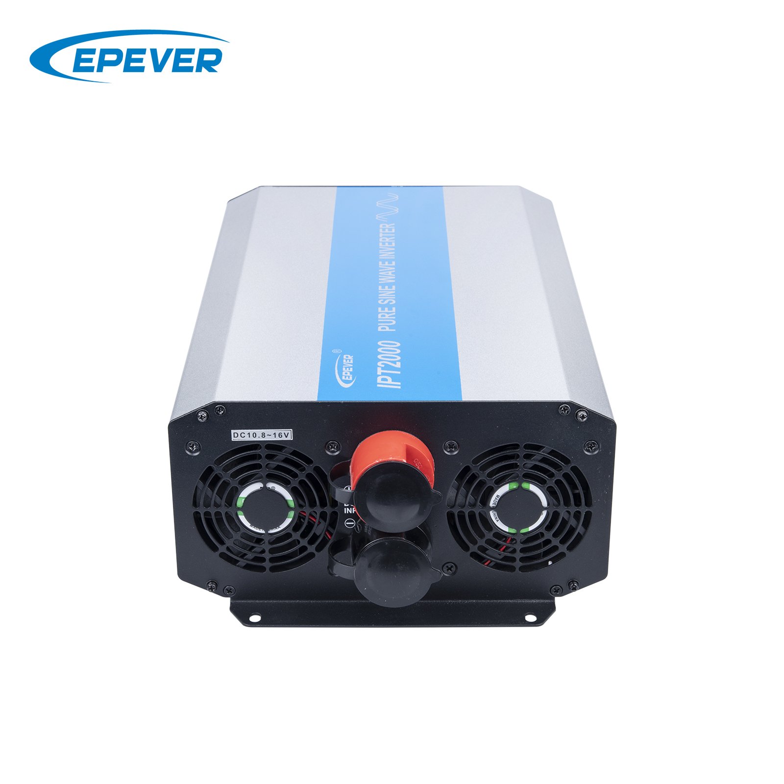 Hot selling EPSOLAR 12V 24V 48V DC to AC 100V 110V 120V power inverter 350W to 4000w pure sine wave inverter