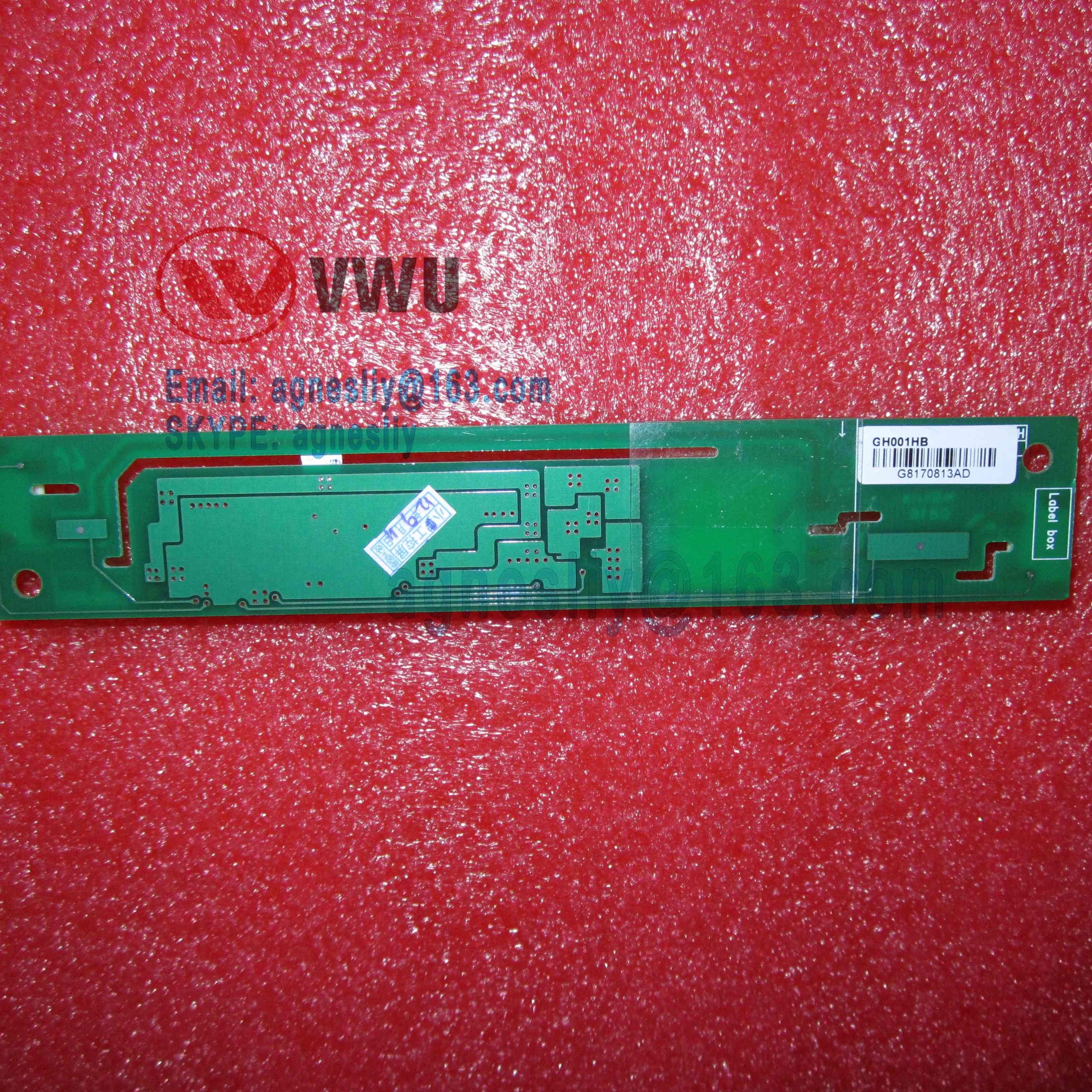GH001HB LCD Power Inverter Board New and Original