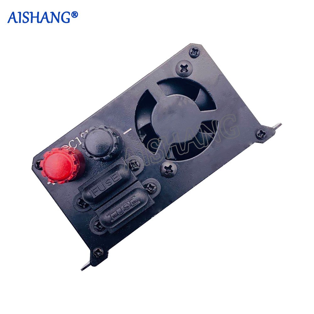 Solar Inverter Grid Power Controller Pure Modified Sine Wave Inverter 1000W Converter