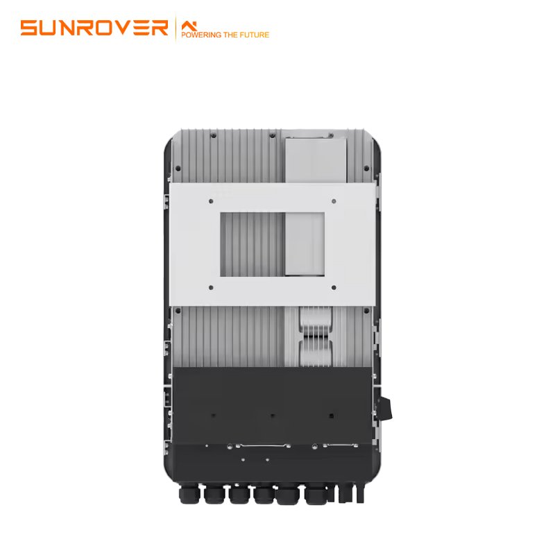 2024 Deye New Low Voltage 3 phase Hybrid inverter 14kw 16kw 18kw 20kw deye on off grid hybrid Solar inverter for Home