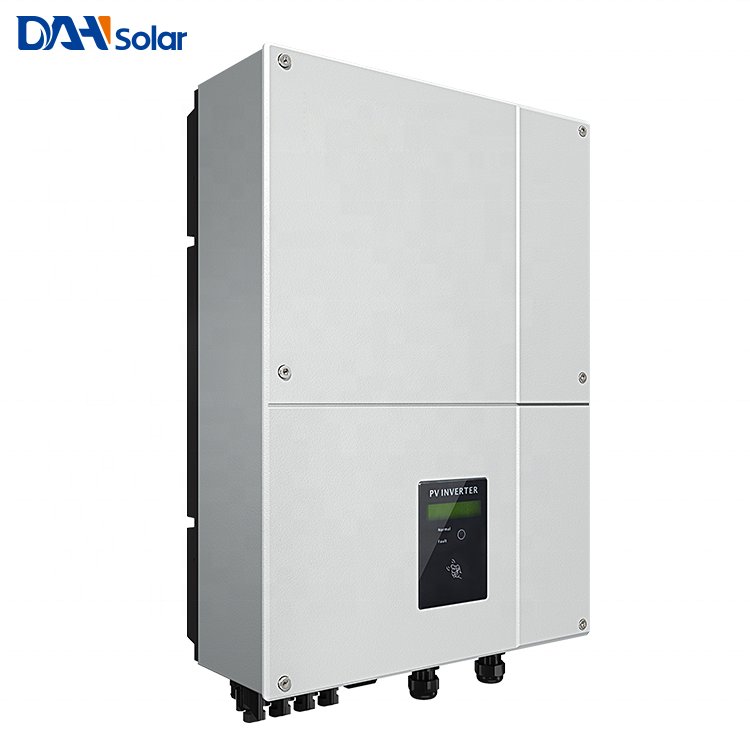 20kw 30 Kw 40kw 50kw Solar Panel System Inverter On Grid Sofar Inverter