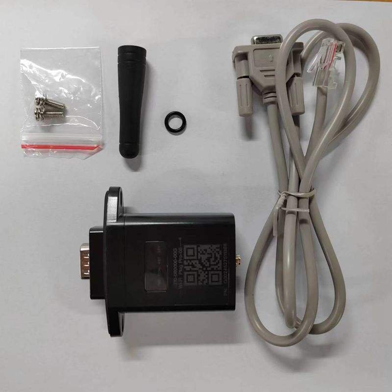 GOOTU Solar Inverter WIFI Module Solar Power Remote Monitor System Data Tracking Module WiFi Dongle