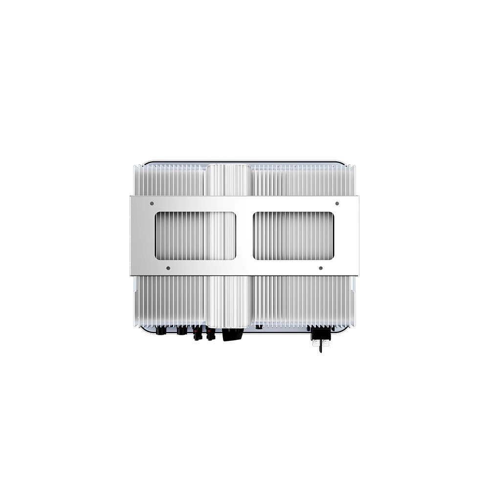 INVT single Phase 3KW 6KW Hybrid Inverter Quick And Easy Single Person Installation