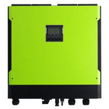 solar inverter manufacturer solar energy system cheap inverters 5500W on-grid solar inverter appliance home energy storage