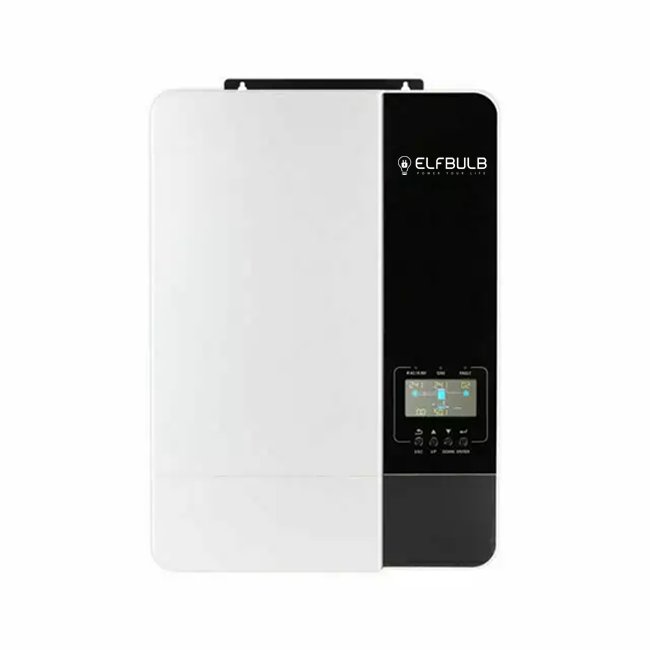 Good quality growatt hybrid solar inverter 5kw wholesale price growatt off grid solar inverter 48v for sale