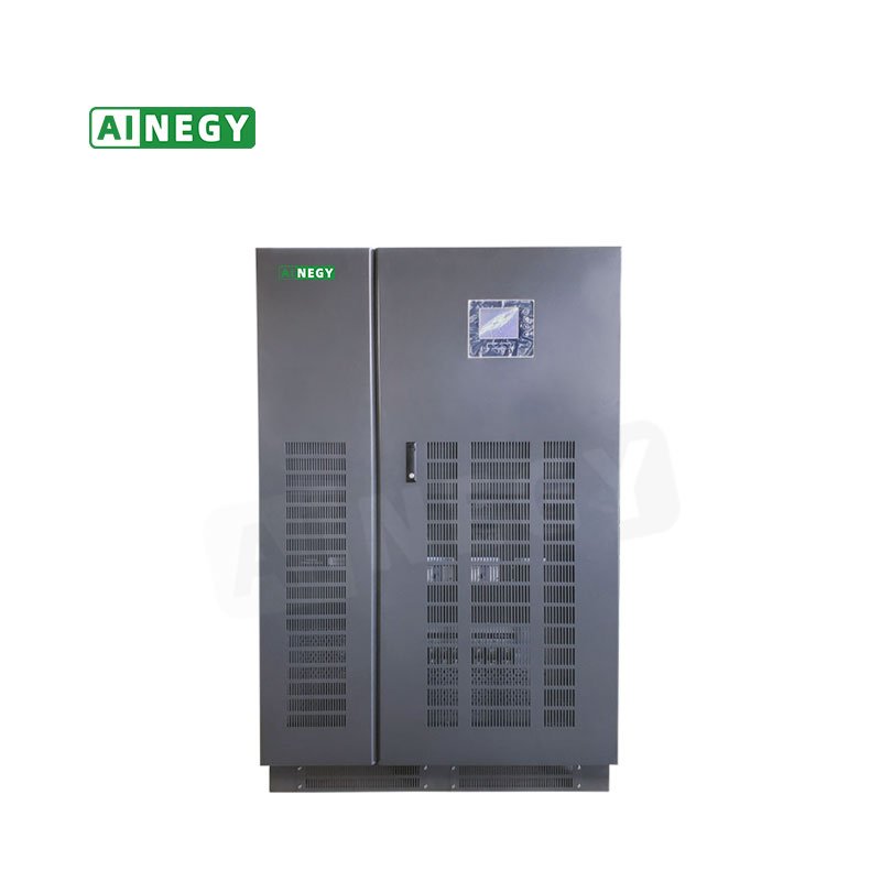 AINEGY 4500 watt pure sine wave inverter MPPT Solar Charge Controller 45kw solar inverter DC to AC inverter 3 Phase