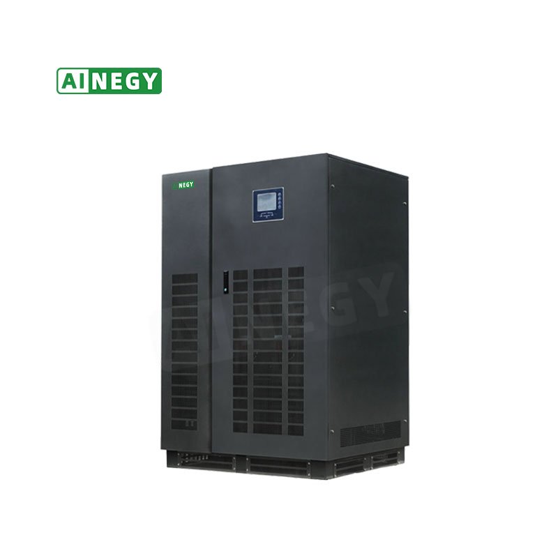 AINEGY 4500 watt pure sine wave inverter MPPT Solar Charge Controller 45kw solar inverter DC to AC inverter 3 Phase