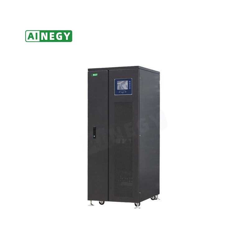 AINEGY 4500 watt pure sine wave inverter MPPT Solar Charge Controller 45kw solar inverter DC to AC inverter 3 Phase