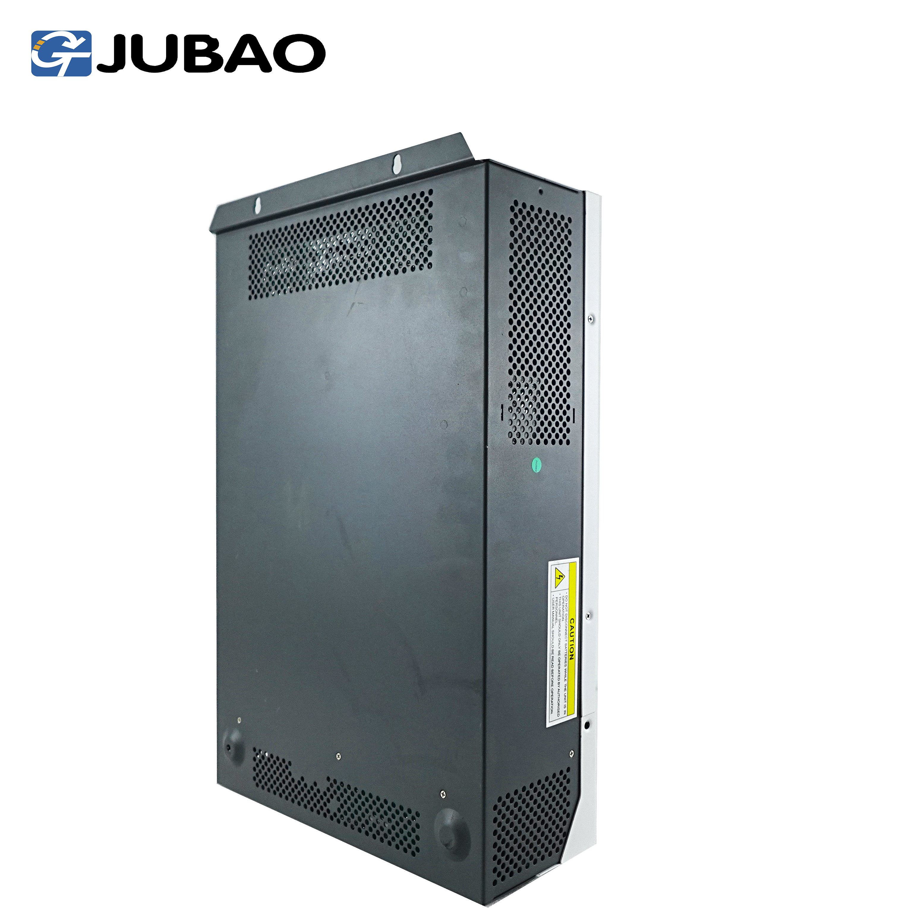 5kW Inverter with Smart Monitoring - Pure Sine Wave, MPPT, and High Reliability for Home Solar Systems