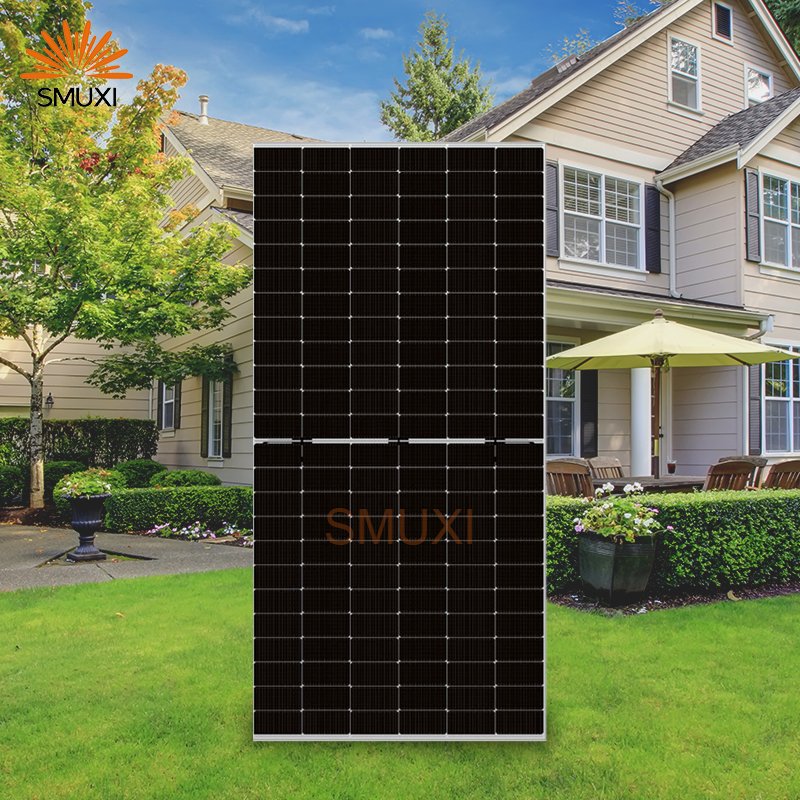 5kw 10kw 15kw 20kw 25kw 30kw 35kw 40kw Hybrid solar System Stack Pure Sine Wave inverter With CAN For Home solar System