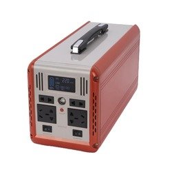 5000W