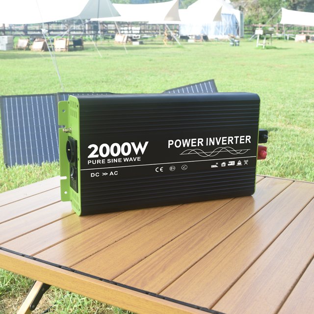 KOSUN 500w 1kw 2kw 3kw 5kw 6kw inversor power inverter 12v 24v to110v 220v inverters off grid solar pure sine wave inverter